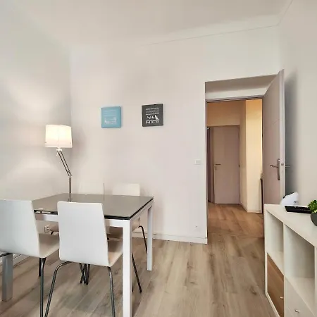 Apartmán Le Cosy Meyerbeer By Guys Nice