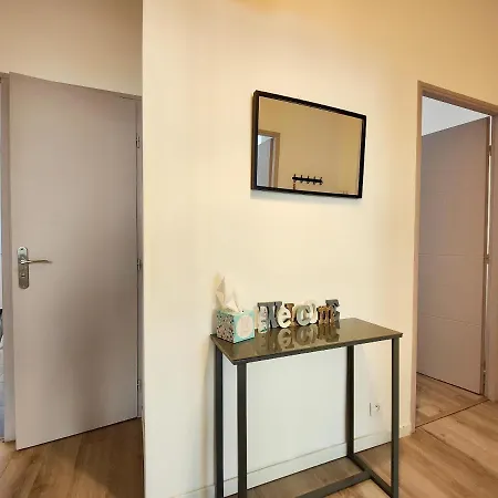 Le Cosy Meyerbeer By Guys Apartmán *
