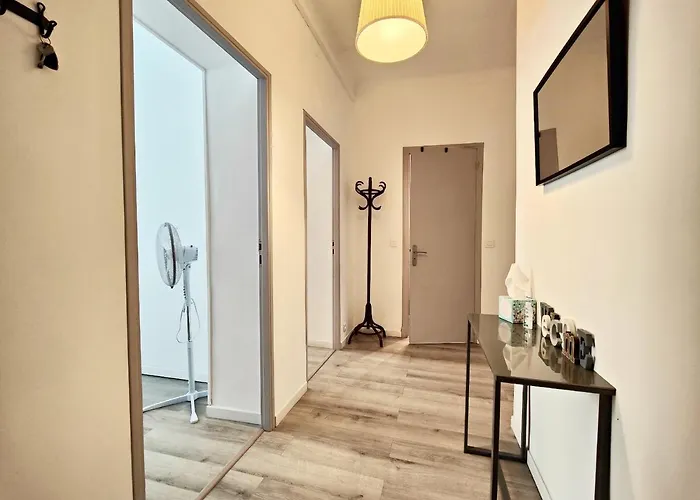 Le Cosy Meyerbeer By Guys Appartement *