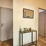 Le Cosy Meyerbeer By Guys 公寓 *