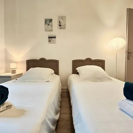 Le Cosy Meyerbeer By Guys ניס