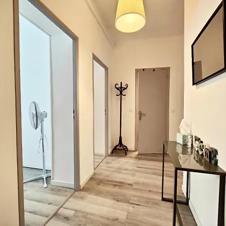 Le Cosy Meyerbeer By Guys Apartment *